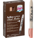 Artline Supreme Brush Marker Apricot Box 12