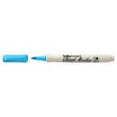 Artline Supreme Brush Marker Light Blue Box 12