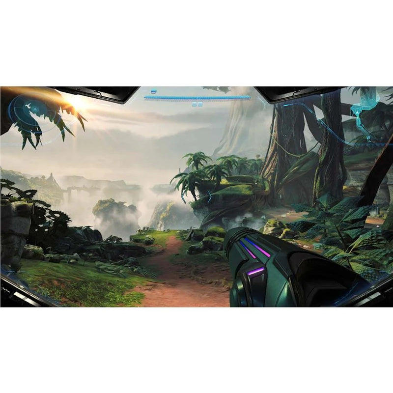 Metroid Prime 4 Beyond Nintendo Switch 2 Game Edition