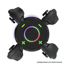 Hyperkin Power Beacon Joy-Con Charging Tower for Nintendo Switch 2 Hub Dock Charger