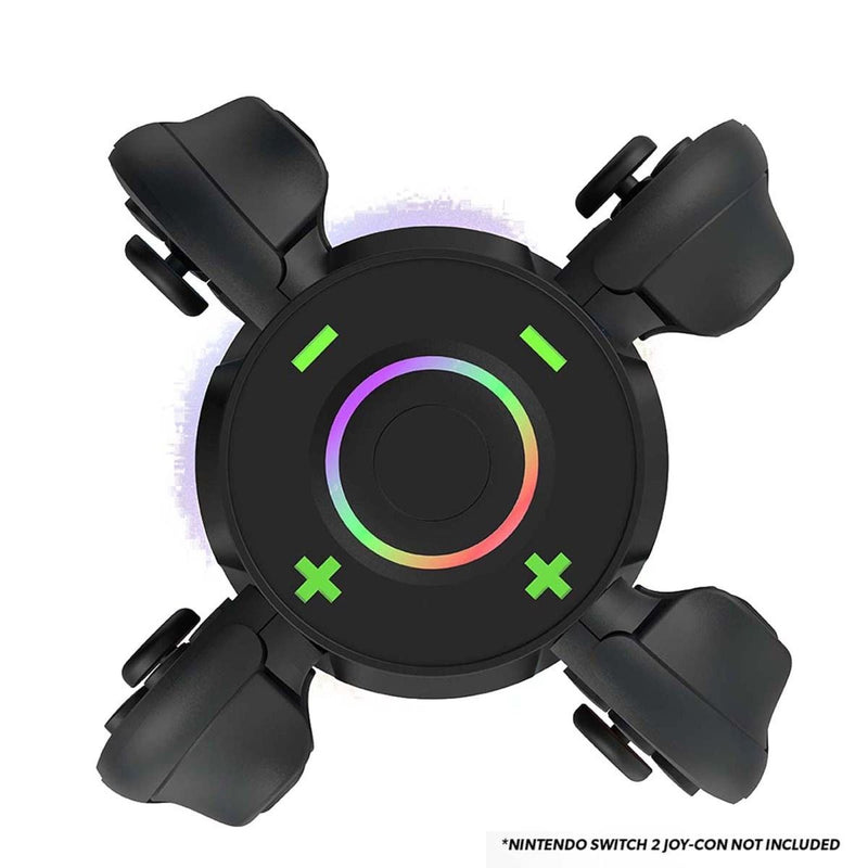 Hyperkin Power Beacon Joy-Con Charging Tower for Nintendo Switch 2 Hub Dock Charger