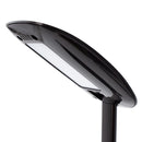 Nero Desk Lamp Light with USB Charing Port 3 Dimmer Levels Adjustable Head