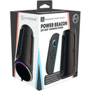 Hyperkin Power Beacon Joy-Con Charging Tower for Nintendo Switch 2 Hub Dock Charger