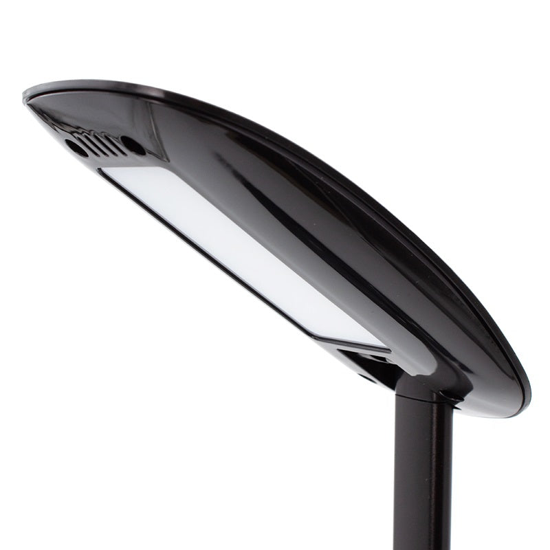Nero Desk Lamp Light with USB Charing Port 3 Dimmer Levels Adjustable Head