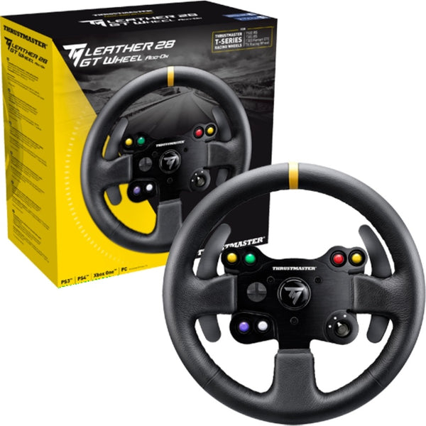Thrustmaster TX Racing Wheel Leather Edition for Xbox & PC