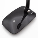 Nero Desk Lamp Light with USB Charing Port 3 Dimmer Levels Adjustable Head