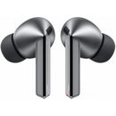 Samsung Galaxy Buds3 Pro Earphones Bluetooth Active Noise Cancelling Silver