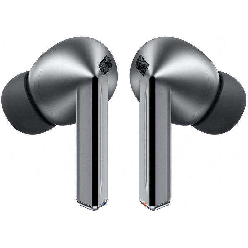 Samsung Galaxy Buds3 Pro Earphones Bluetooth Active Noise Cancelling Silver