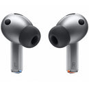 Samsung Galaxy Buds3 Pro Earphones Bluetooth Active Noise Cancelling Silver