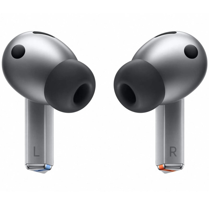 Samsung Galaxy Buds3 Pro Earphones Bluetooth Active Noise Cancelling Silver