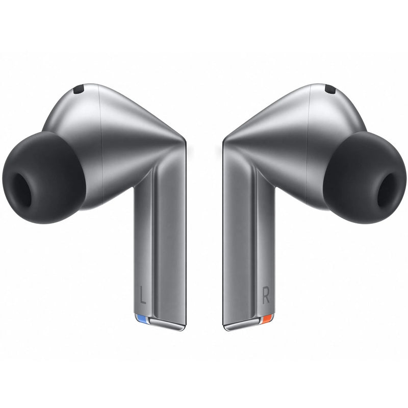 Samsung Galaxy Buds3 Pro Earphones Bluetooth Active Noise Cancelling Silver