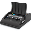 GBC C210E Combbind Electric Binding Machine Binder