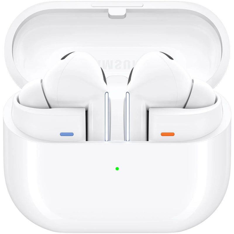 Samsung Galaxy Buds3 Pro Earphones Bluetooth Active Noise Cancelling White