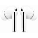 Samsung Galaxy Buds3 Pro Earphones Bluetooth Active Noise Cancelling White
