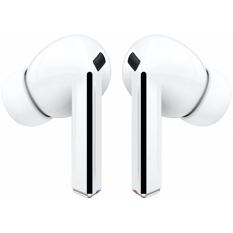 Samsung Galaxy Buds3 Pro Earphones Bluetooth Active Noise Cancelling White