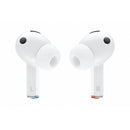 Samsung Galaxy Buds3 Pro Earphones Bluetooth Active Noise Cancelling White