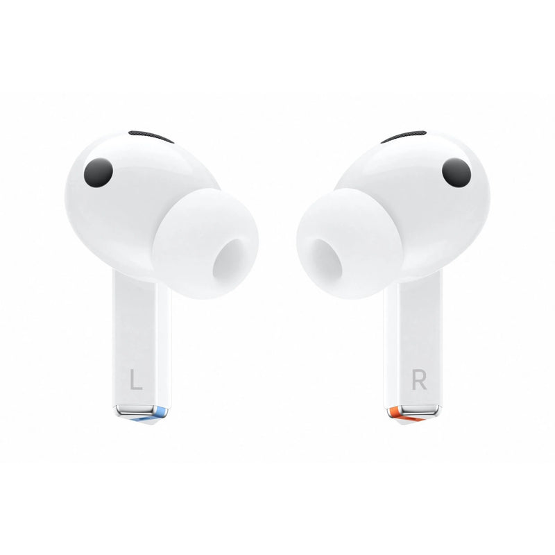 Samsung Galaxy Buds3 Pro Earphones Bluetooth Active Noise Cancelling White