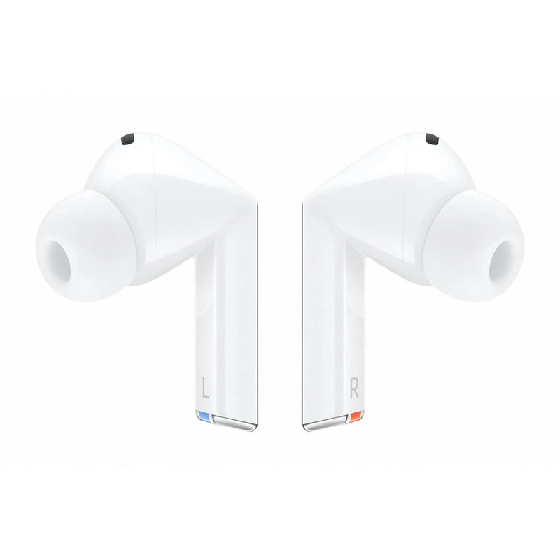 Samsung Galaxy Buds3 Pro Earphones Bluetooth Active Noise Cancelling White