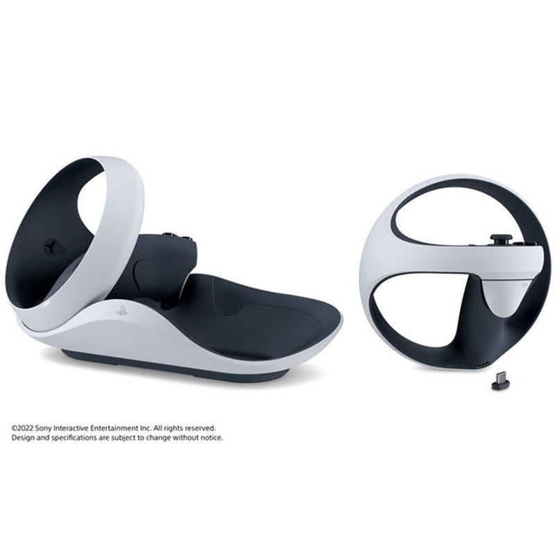 PlayStation VR2 Sense Controller Charging Station Dock