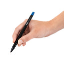 Artline Supreme Ballpoint Pen Blue Box 12