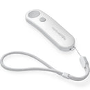 Kobo eBook eReader Page Turner Remote Controller White Newsprint Grey