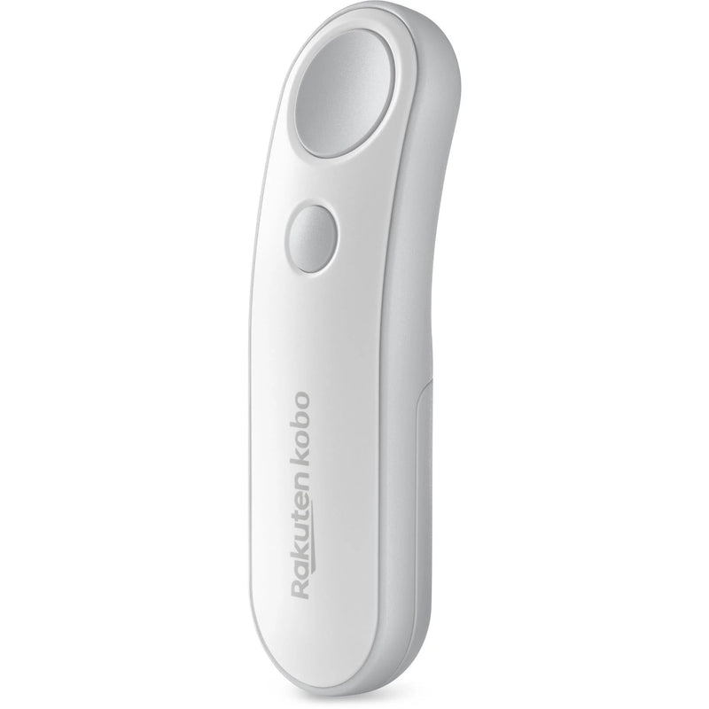 Kobo eBook eReader Page Turner Remote Controller White Newsprint Grey