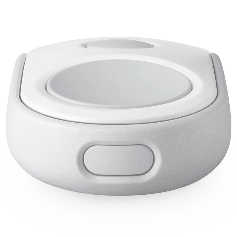 Kobo eBook eReader Page Turner Remote Controller White Newsprint Grey