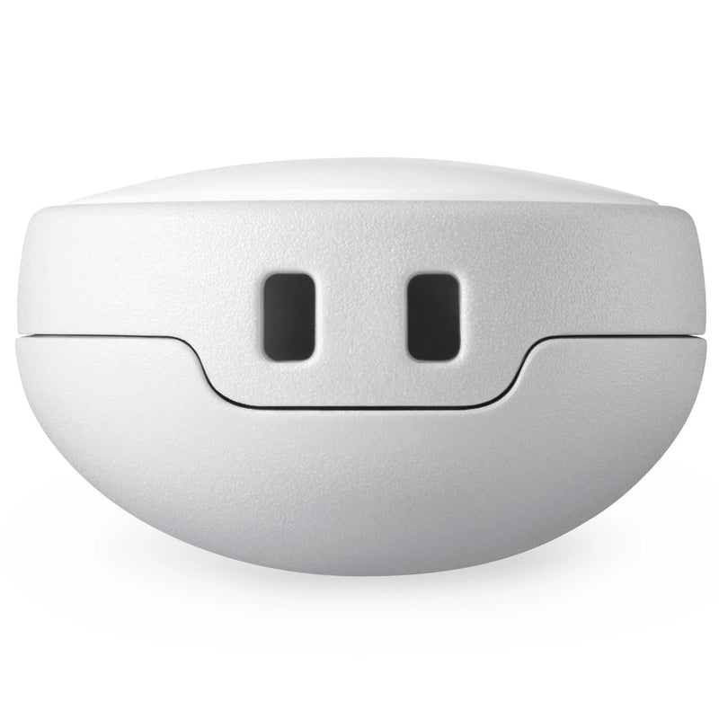 Kobo eBook eReader Page Turner Remote Controller White Newsprint Grey