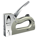 Rexel Mercury Heavy Duty Tacker Silver