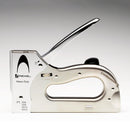 Rexel Mercury Heavy Duty Tacker Silver