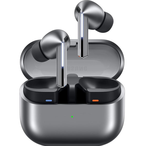 Samsung Galaxy Buds3 Pro Earphones Bluetooth Active Noise Cancelling Silver