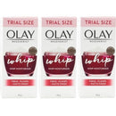 Olay Regenerist Whip Moisturiser 10g Matte Finish Women Beauty Facial Care