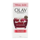 Olay Regenerist Whip Moisturiser 10g Matte Finish Women Beauty Facial Care