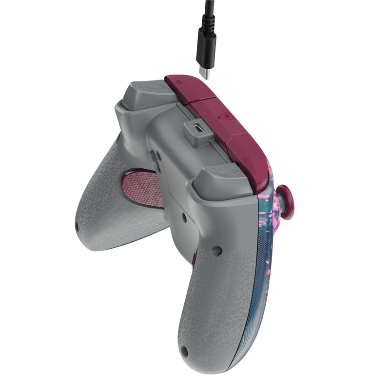 Turtle Beach Rematch Advanced Wired Gaming Controller for Xbox Kyoto Bloom Reveal