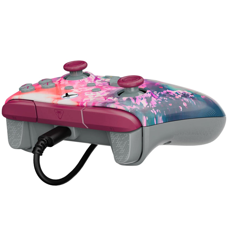 Turtle Beach Rematch Advanced Wired Gaming Controller for Xbox Kyoto Bloom Reveal