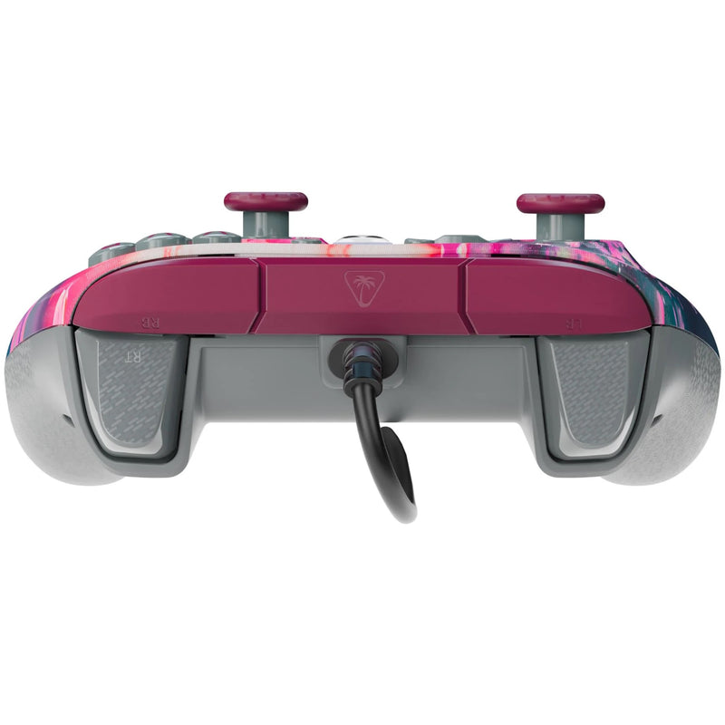 Turtle Beach Rematch Advanced Wired Gaming Controller for Xbox Kyoto Bloom Reveal