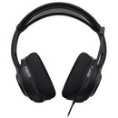 Turtle Beach Atlas 200 Wired Multiplatform Gaming Headphones Headset Microphone Black