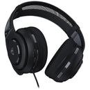 Turtle Beach Atlas 200 Wired Multiplatform Gaming Headphones Headset Microphone Black
