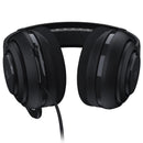 Turtle Beach Atlas 200 Wired Multiplatform Gaming Headphones Headset Microphone Black