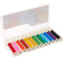 Artline 300 Liquid Crayons Markers Water Based Watercolour Pack 12