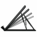 Kensington Smartfit Easy Riser Go Laptop Riser 14 Inch Black