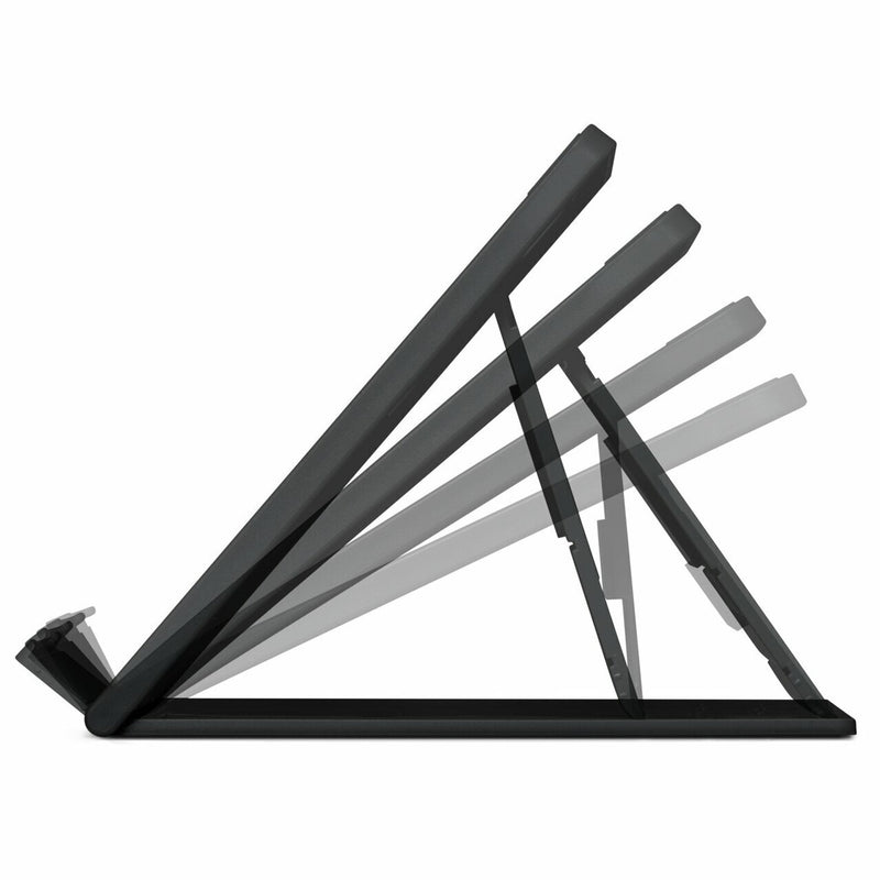 Kensington Smartfit Easy Riser Go Laptop Riser 14 Inch Black