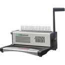 Qupa S68 Comb Binding Machine Binder