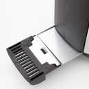 Nero 4 Slice Toaster Long Stainless Steel