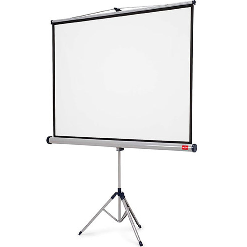Nobo Projection Screen 16:10 Portable Tripod 92 Inch 2000 X 1310Mm
