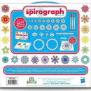 Spirograph The Original Deluxe Kit 45+ Piece Drawing Set