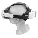 Powerwave Head Strap Plus Battery Pack for Meta Quest 3 & 3S Headset
