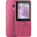 Nokia 225 Mobile Phone 4G 64MB/128MB 0.3MP Dual SIM Bluetooth