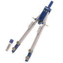 Helix Precision Compass Quick Release