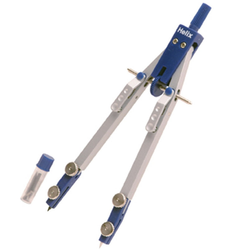 Helix Precision Compass Quick Release